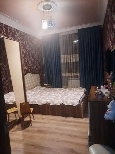 qebelede ucuz kiraye evler: Bakı şəhəri əcəmi rayon metro yaxınlığında 2 otaqlı əşyalı mənzil — 5