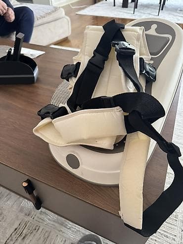 deri plas: Məhsul: Uşaq üçün plastik vanna və körpədaşıyan (baby carrier) dəsti — 4