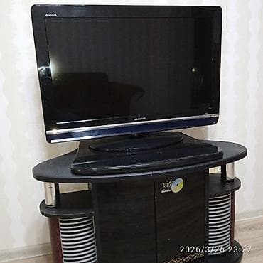led tv: İşlənmiş Televizor Sharp LED ekran 32" — 3