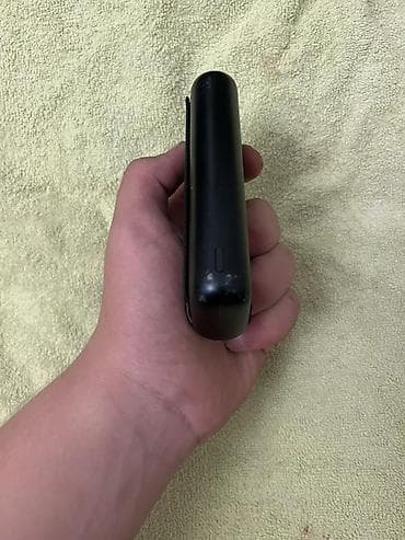 IQOS 3 DUO cihazı – tütün qızdırma sistemi real aliciya endirim — 3
