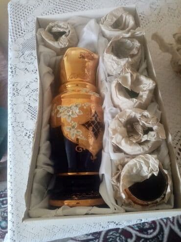 бутыль 19 литров: Цвет - Голубой, Чехия — 2