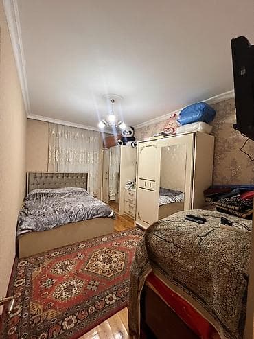 candan utu: Binəqədi qəs. 3 otaqlı, 110 kv. m — 3