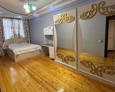 ev ucun yellencek: İkinəfərlik çarpayı, Dolab — 1