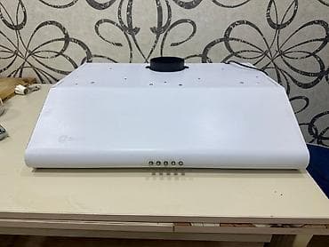 apple iphone 11 pro: Aspirator Grandlux, rəng - Ağ, Yeni — 2