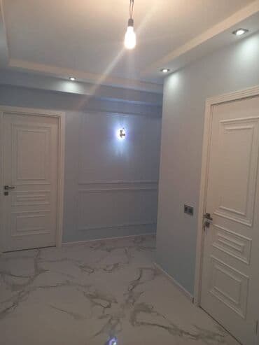 gəncə komsomol: 3 otaqlı, Yeni tikili, m. Həzi Aslanov, 96 kv. m — 6