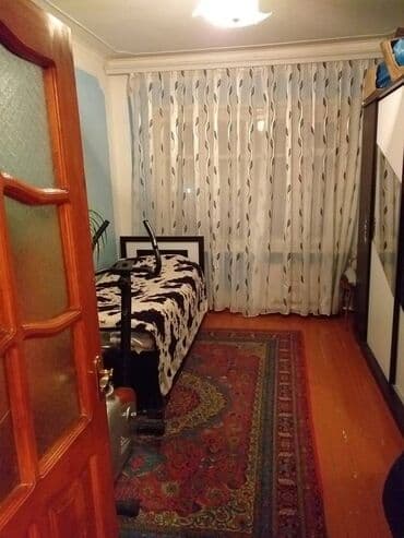 ramanada evler: Bakı, Suraxanı, 3 otaqlı, Köhnə tikili, 100 kv. m — 4