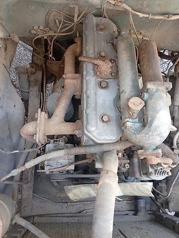 chevrolet cruze servis: Satılır: Yük avtomobili üçün tam komplekt dizel mühərrik - Tip — 1