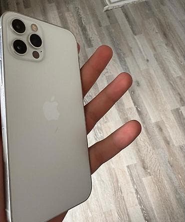 ekran sekilleri iphone: IPhone 12 Pro, 128 GB, Gümüşü — 2