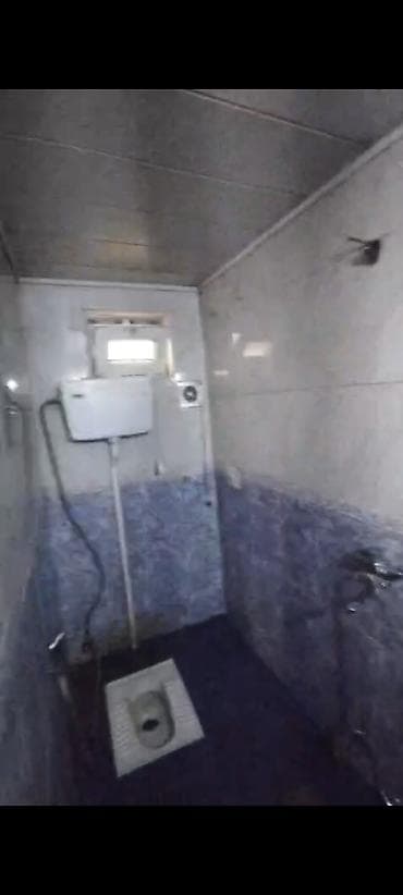 40 м², 1 комната, Газ, Электричество, Водопровод — 3