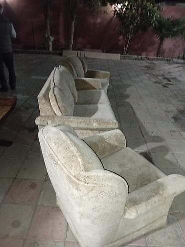 divan ofis: Klassik divan, Divan, Açılan — 8