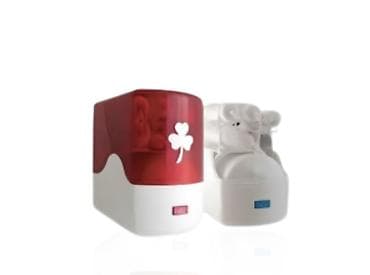 Məhsul: Avtomatik aerozol/gel ətir və dezodorant dispenseri (divara və