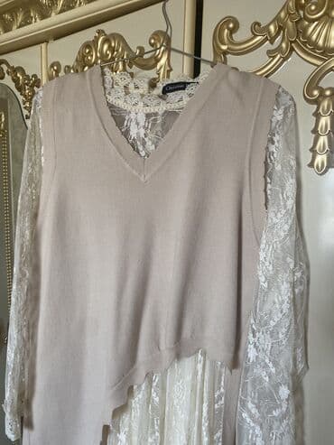 ziyafet paltarları: Ziyafət donu, Midi, Dior, S (EU 36) — 2