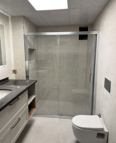 setka qapi: Arakəsmə, Düzbucaqlı — 1