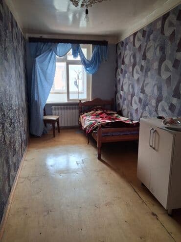 qəbələdə kirayə evlər fotolar: KİRAYƏ MƏNZİL SATILIR
Geniş, işıqlı mənzil. Planlaşdırma və təchizat — 2