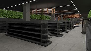 Hazır biznes: Her cure market dizayni tek unvanda ***decor dizayn group*** — 3