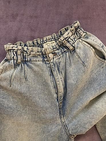 pull and bear: Cinslər, Terranova, S, rəng - Mavi — 2