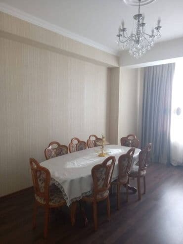 sumqayitda yeni tikili binalar ipoteka: Hövsan qəs., 4 otaqlı, Yeni tikili, 100 kv. m — 4