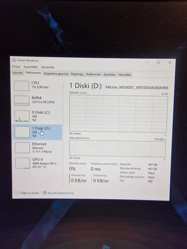 intel core i3 qiymeti: 27-inc 165hz əyri monitor Hoco ses güclendirici Nauşnik Klaviatura — 5
