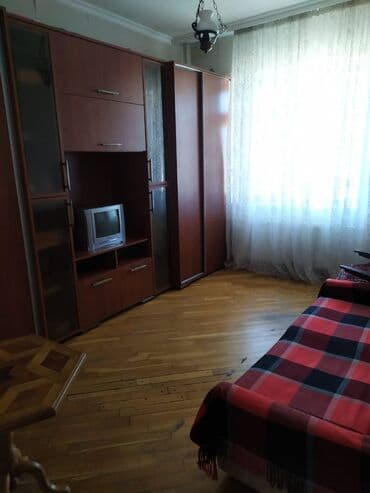 1 комнатная квартира снять: Баку, Пос. Зых, 4 комнаты, Вторичка, 90 м² — 5