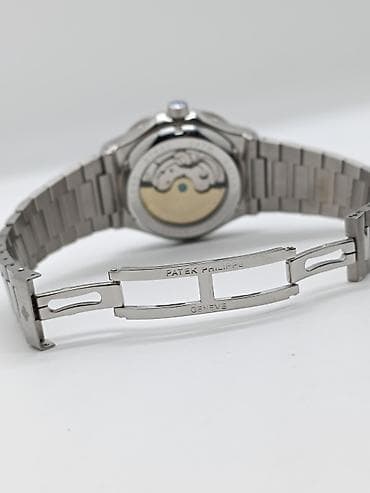 Смарт часы: Новый, Наручные часы, Patek Phillipe, цвет - Черный — 5