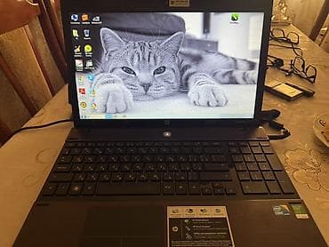 hp 15 da2199nia: İşlənmiş HP ProBook, 15.6 ", Intel Core i5, 512 GB — 3