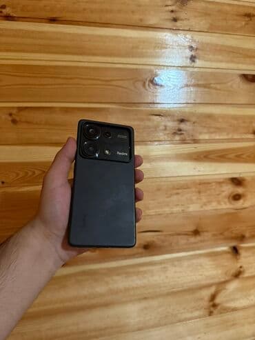 xiaomi note 9 s: Redmi Note 13 Pro, 256 GB, rəng - Qara — 2