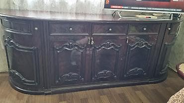 işlənmiş kamod: Komod — 3