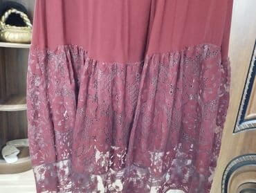 iqos qiymətləri: Ziyafət donu, Maksi, Adidas, 3XL — 9