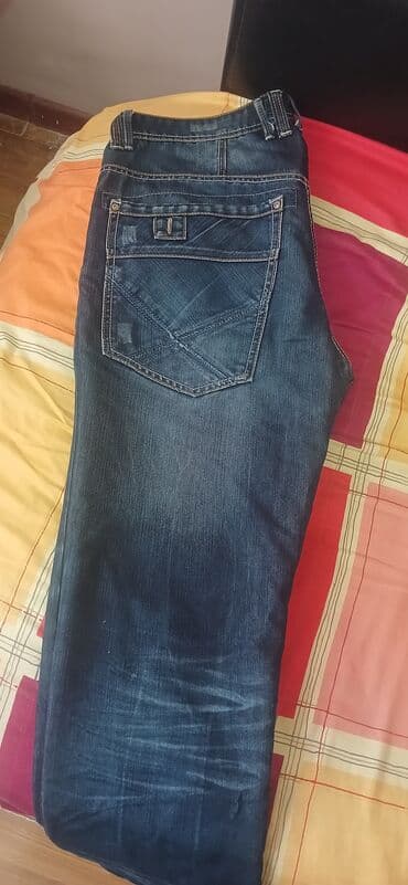 hamile şalvarı: Cins şalvar — 5