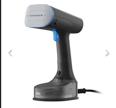 philips lumea az: Braun buxarlandırıcı geyim buxar ütüsü - Güclü buxar çıxışı ilə — 2