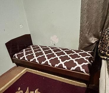 Carpayı satılır 40 manata ünvan binəqədi & AF(8534) — 1