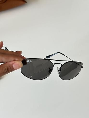 persol eynək: Gün eynəyi, Ray-Ban, Yeni — 5