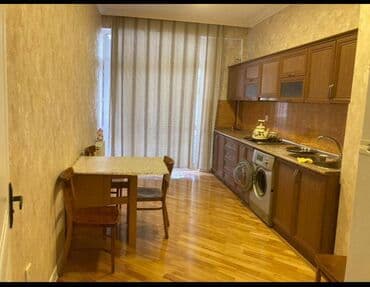 astara kirayə ev: Nərimanov rayonu Əliyar Əliyevdə 15 mərtəbəli binanın 14-cü — 4