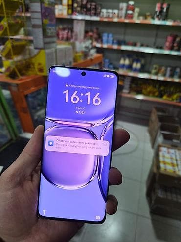 honor gs pro: Huawei P50 Pro, 256 GB, rəng - Qara, Sensor, Barmaq izi, İki sim kartlı — 2