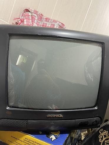 Televizor Supra