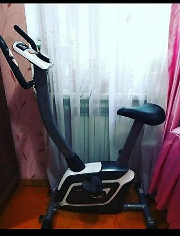 Digər trenajorlar — 1