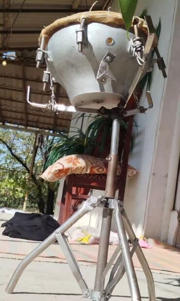 турники для дома купить: 75 AZN Qosa (pasdafqalı) – tək baraban - Alüminium/metal korpus - — 2