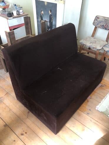 Ev üçün digər mallar: Divan, Parça — 1