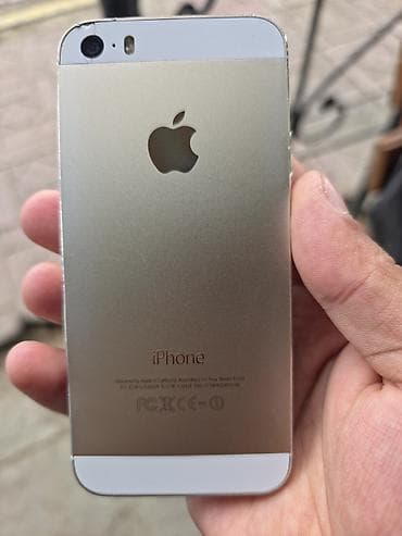 komputer ucun oyun diskleri: IPhone SE, Ağ, Barmaq izi — 8