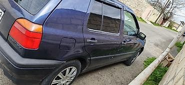 запчасти на форд фокус 1: Volkswagen Golf: 0.2 л | 1993 г. Хэтчбэк — 8