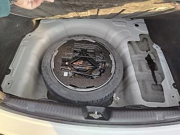 benzin filter: Hyundai Elantra: 1.6 l | 2013 il Sedan — 9