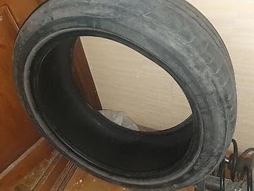 passat disk: Avtomobil şini - Tip: Yay/yol şini, asimmetrik protektor dizaynı - — 3