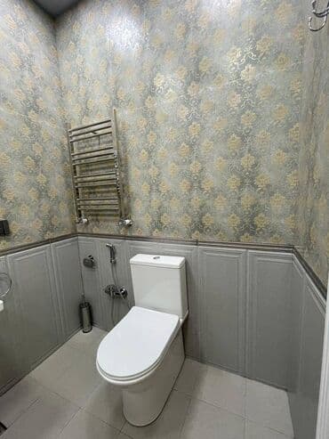 yeni günəşlidə 3 otaqlı ucuz bina evləri: Bakıxanov qəs., 3 otaqlı, Yeni tikili, 100 kv. m — 14