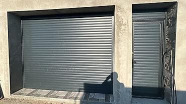 sendvic panel: Yeni Həyət darvazası, Avtomatik, Qapı ilə, Kredit var, Pulsuz quraşdırma, Pulsuz çatdırılma — 6