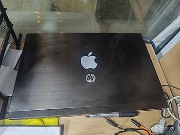 Satılır! HP-nin ən dözümlü modellərindən biri olan ProBook 4520s