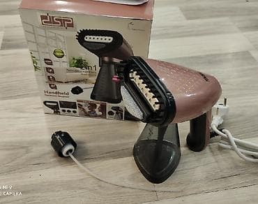 par utuleri: Ütü utu par utu par ütü par ütüsü DSP 1500 watt 260 ml su tutumu Elave — 2