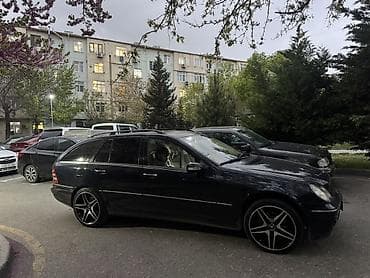 mercedes cesqa: Yeni Disk təkər Mercedes-Benz 225 / 40 / R 18, 5 Boltlu — 1