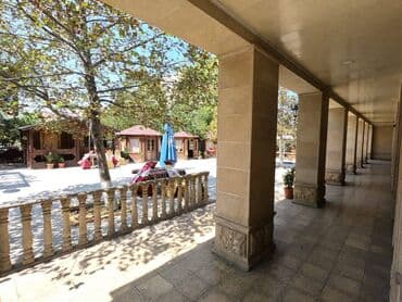 tendirxana icareye verilir 2025: Sumqayıt şəhəri ərazisində 19 sot torpaq sahəsində ümumi sahəsi 1925 — 13