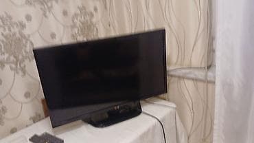 ТВ и видео: LG LED televizor + TV Box komplekti - Ekran: təxminən 26–32 düym — 1