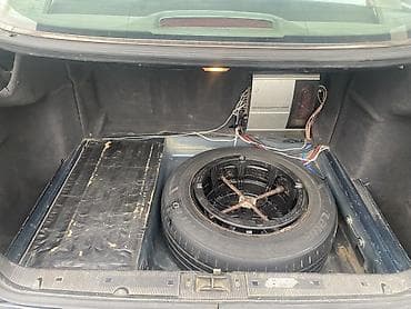 mercedes ishlenmish ehtiyyat hisseleri bakı: Mercedes-Benz E 280: 2.8 l | 1999 il Sedan — 8